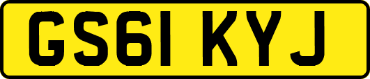 GS61KYJ