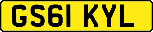 GS61KYL