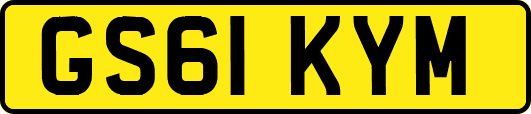 GS61KYM