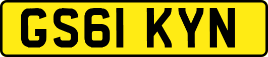 GS61KYN