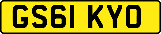 GS61KYO