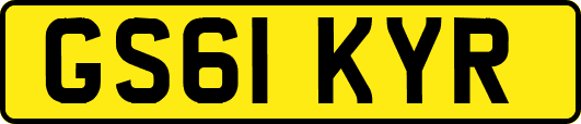 GS61KYR