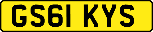 GS61KYS