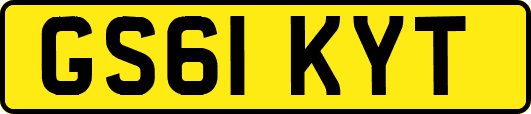 GS61KYT