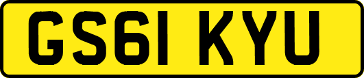 GS61KYU