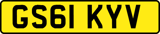 GS61KYV