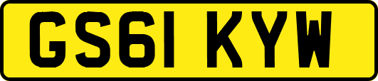 GS61KYW