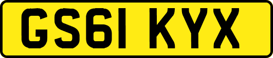 GS61KYX