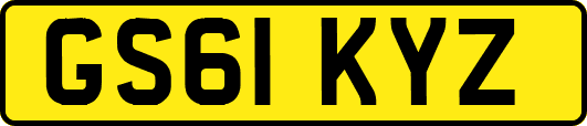 GS61KYZ