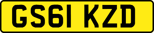 GS61KZD