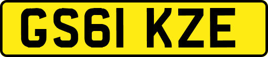 GS61KZE