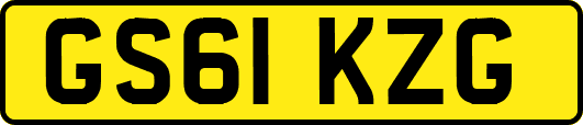 GS61KZG