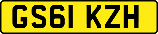 GS61KZH