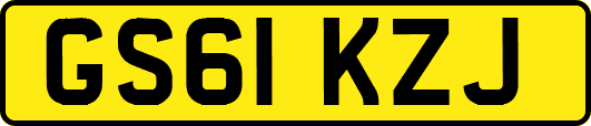 GS61KZJ