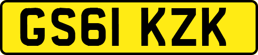 GS61KZK