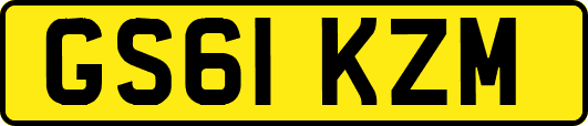 GS61KZM