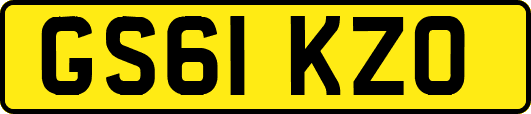 GS61KZO