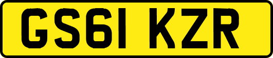 GS61KZR
