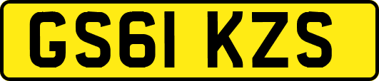GS61KZS