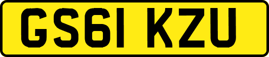 GS61KZU