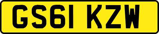 GS61KZW