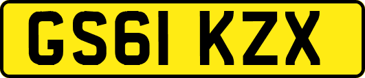 GS61KZX