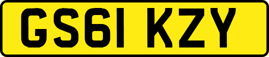 GS61KZY