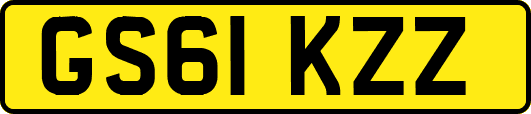 GS61KZZ