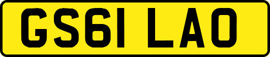 GS61LAO
