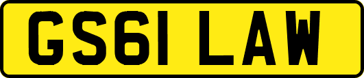 GS61LAW