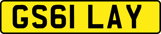 GS61LAY