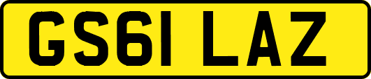 GS61LAZ