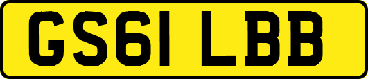 GS61LBB