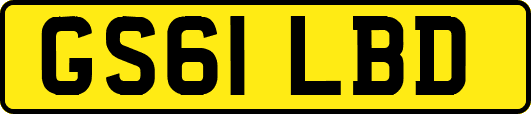 GS61LBD