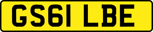 GS61LBE