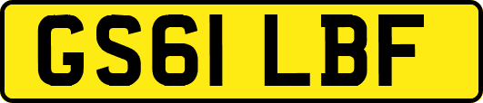 GS61LBF
