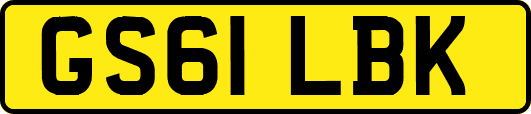 GS61LBK