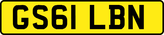 GS61LBN
