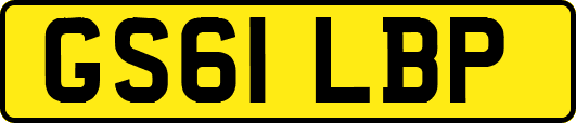 GS61LBP