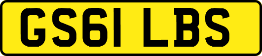 GS61LBS