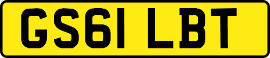 GS61LBT