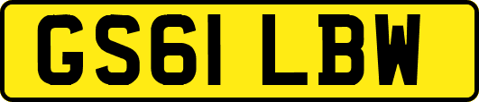 GS61LBW