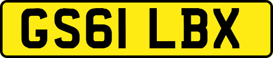 GS61LBX