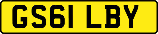 GS61LBY