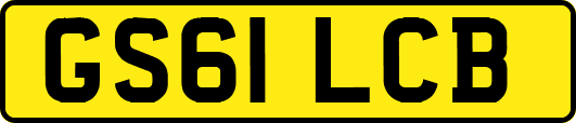GS61LCB