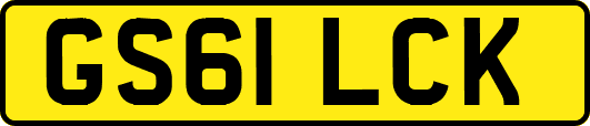 GS61LCK