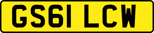 GS61LCW