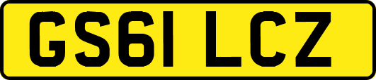 GS61LCZ