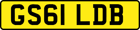 GS61LDB
