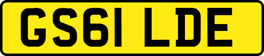 GS61LDE